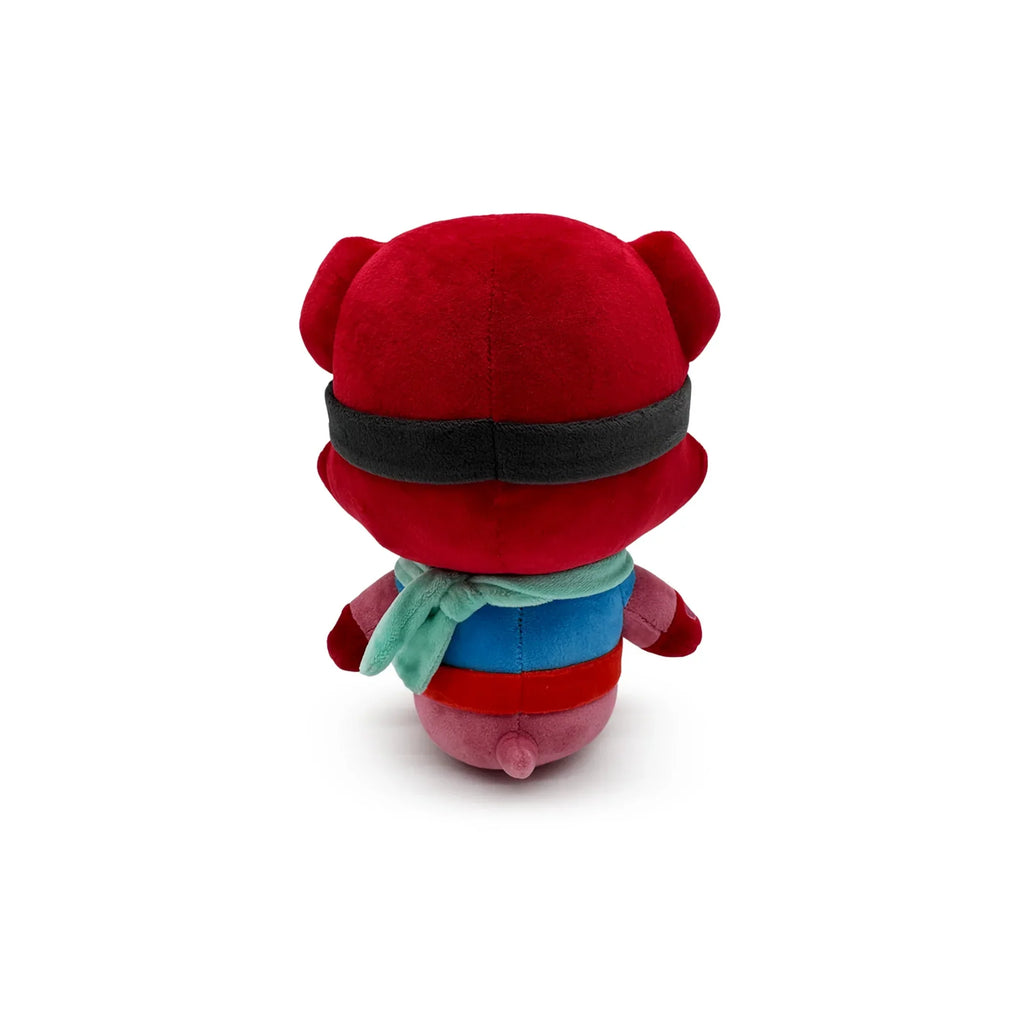 Murray 9" Plush