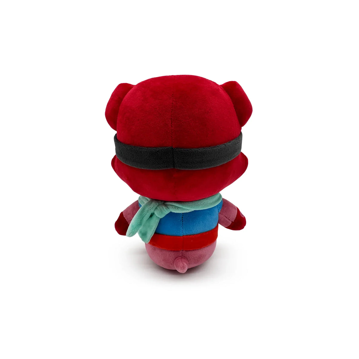 Murray 9" Plush