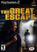 The Great Escape – PlayStation 2 (PS2)