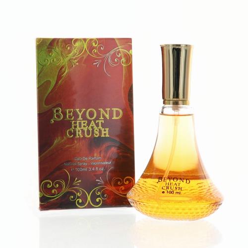 Beyond Heat Crush by Fragrance Couture