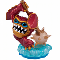Wham-shell [LightCore] (Swap Force) – Skylanders