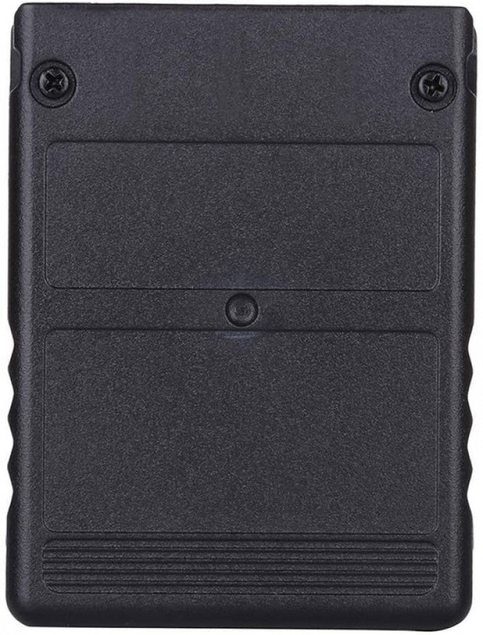 128MB Memory Card – PlayStation 2 Accessory (PS2)