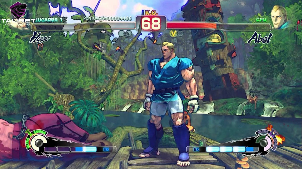 Street Fighter IV [Collector's Edition] – PlayStation 3 (PS3)