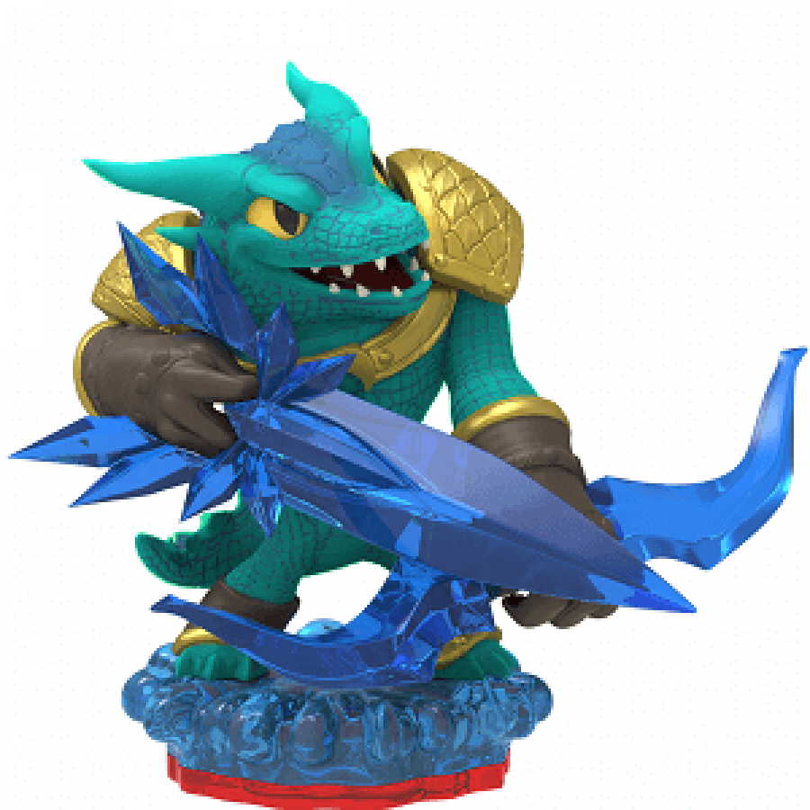 Snap Shot Master (Trap Team) – Skylanders