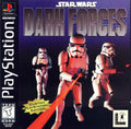 Star Wars: Dark Forces – PlayStation 1 (PS1)