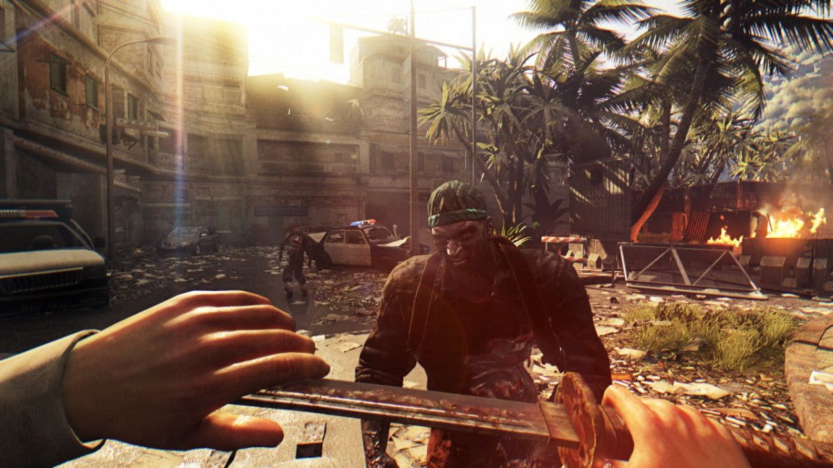 Dead Island [Game Of The Year Edition] – Xbox 360 (X360)