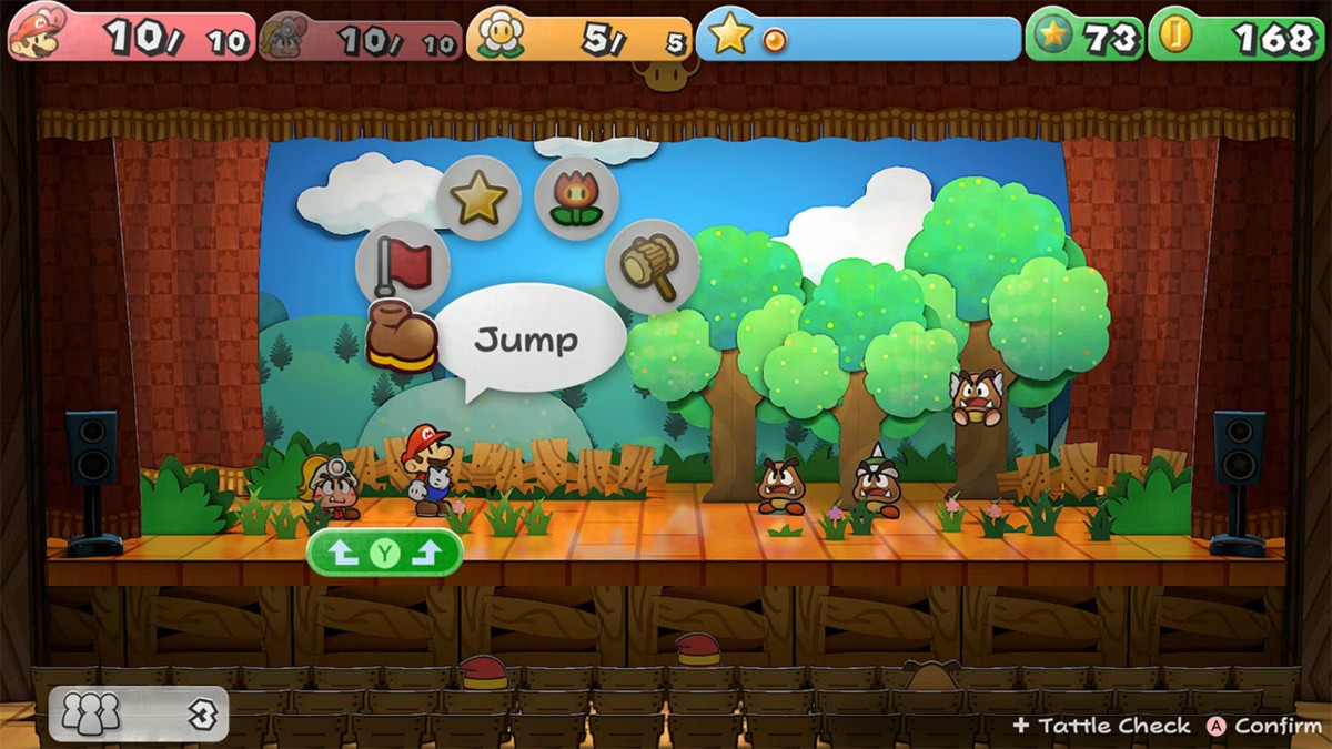 Paper Mario: The Thousand-Year Door – Nintendo Switch (NS)