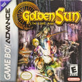 Golden Sun: The Lost Age [CIB] – Game Boy Advance (GBA)