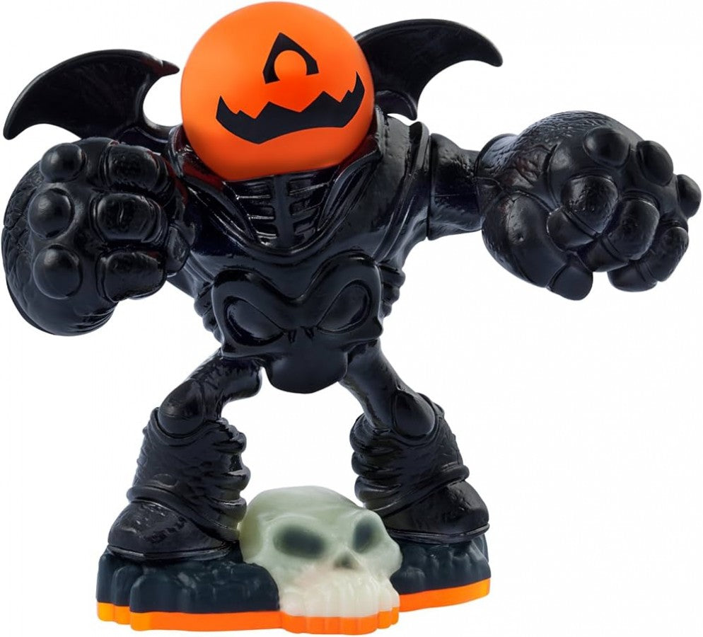 Pumpkin Eye Brawl [Series 2] (Giants) – Skylanders