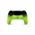 DualSense Wireless Controller for PS5 [Remix Green] – PlayStation 5 Accessory (PS5)
