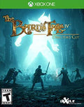 The Bard's Tale IV: Director's Cut (Xbox One)