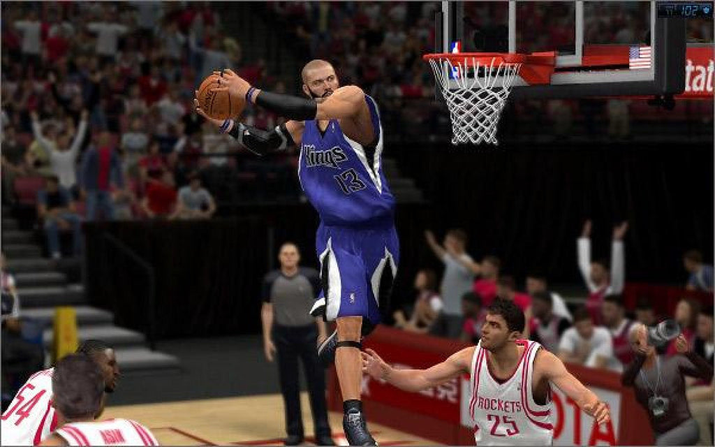 NBA 2K14 – Xbox 360 (X360)