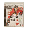NHL 10 – PlayStation 3 (PS3)