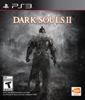 Dark Souls II — PlayStation 3 (PS3)