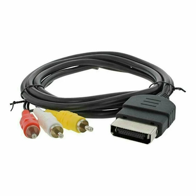 AV Cable For Xbox – Xbox Accessory (XBOX)