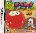 Dig Dug: Digging Strike – Nintendo DS (DS)