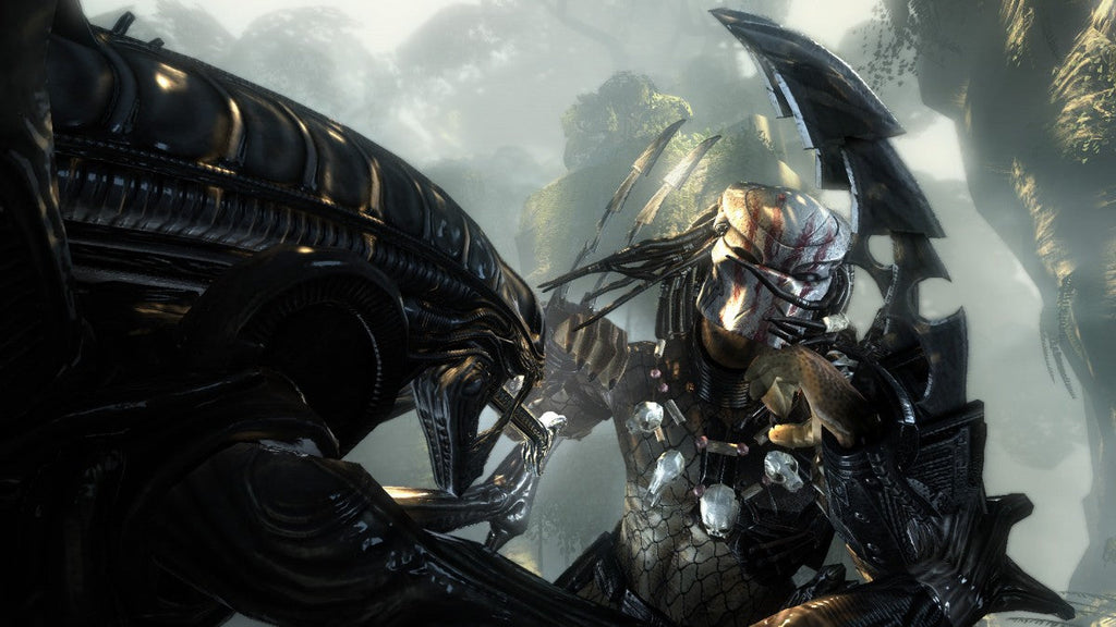 Aliens vs. Predator – Xbox 360 (X360)