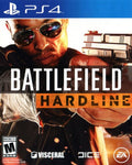 Battlefield Hardline – PlayStation 4 (PS4)