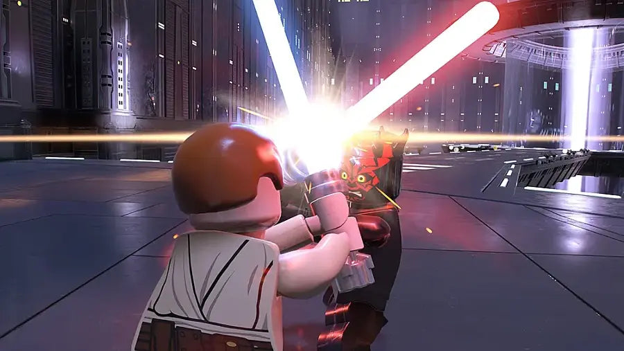 LEGO Star Wars: The Skywalker Saga – Nintendo Switch (NS)