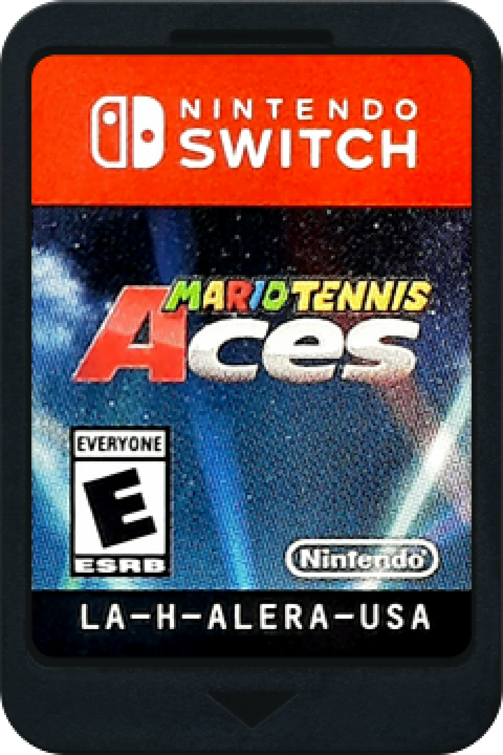 Mario Tennis Aces – Nintendo Switch (NS)