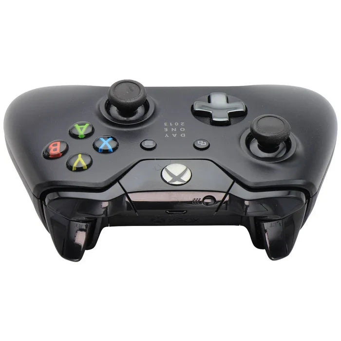 Xbox One Controller [OEM][Black Day One 2013] – Xbox One Accessory (XONE)