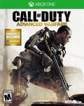 Call of Duty: Advanced Warfare – Xbox One (XONE)