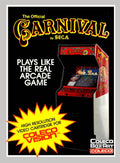 Carnival – ColecoVision (CV)