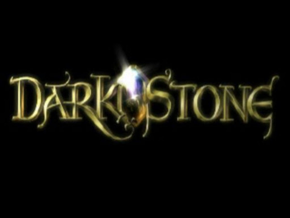 Darkstone – PlayStation 1 (PS1)