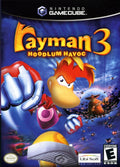 Rayman 3: Hoodlum Havoc – GameCube (GC)