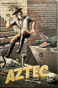 Aztec (Commodore 64)