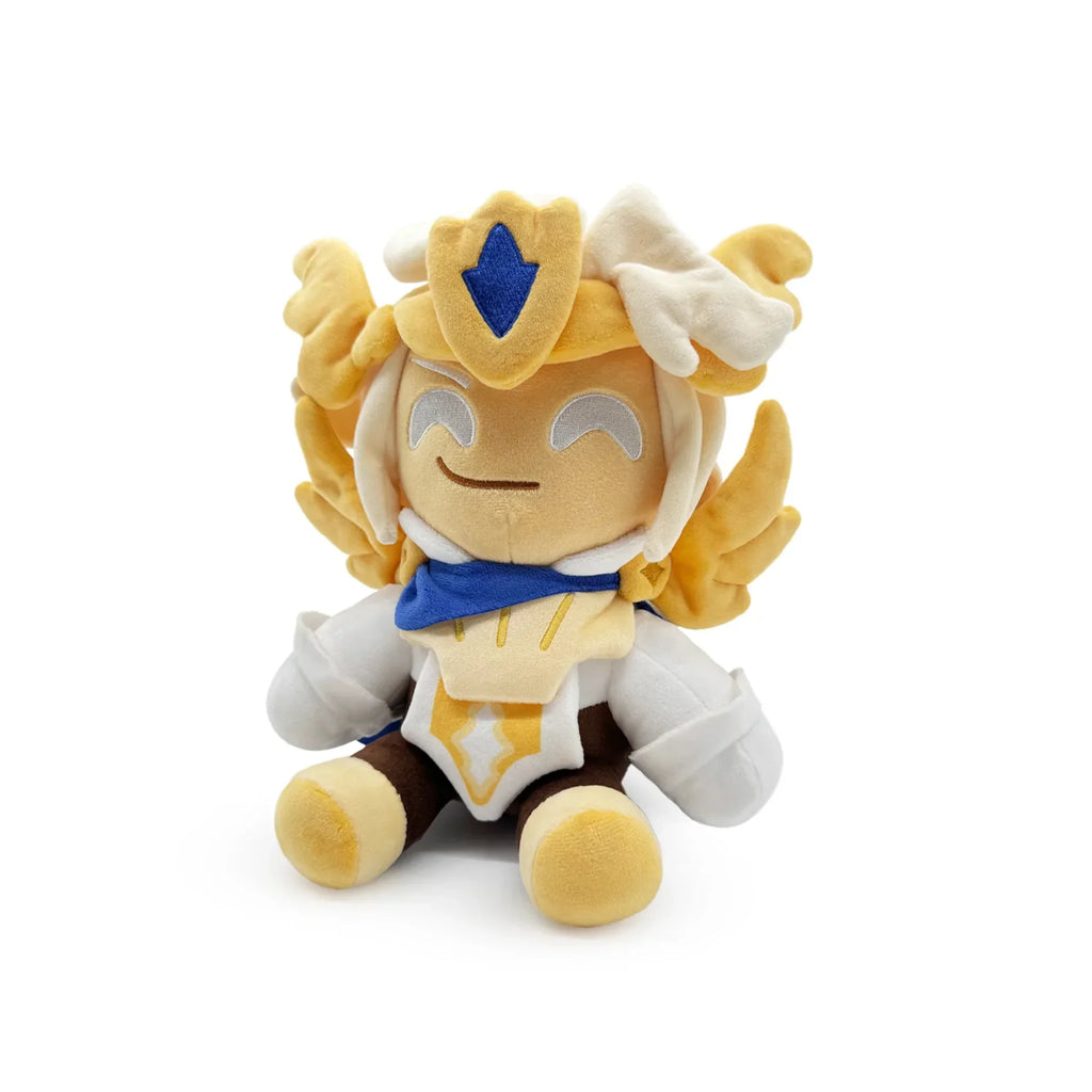 Madeleine Cookie 9" Plush