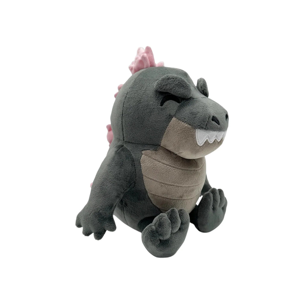Evolved Godzilla 9" Plush