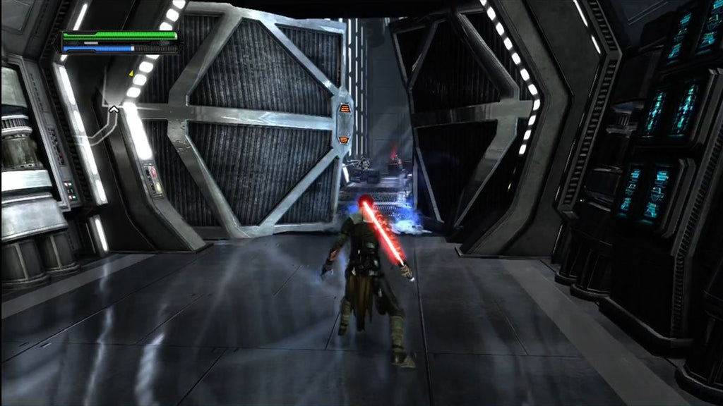 Star Wars: The Force Unleashed – PlayStation 3 (PS3)