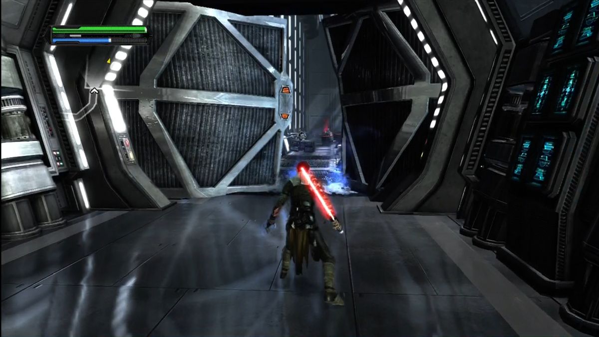 Star Wars: The Force Unleashed – PlayStation 3 (PS3)