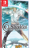 El Shaddai: Ascension of the Metatron [Limited Run #226] – Nintendo Switch (NS)