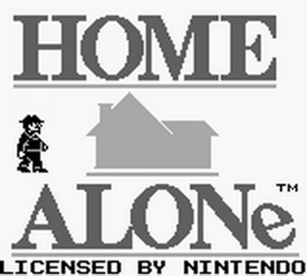 Home Alone – Game Boy (GB)