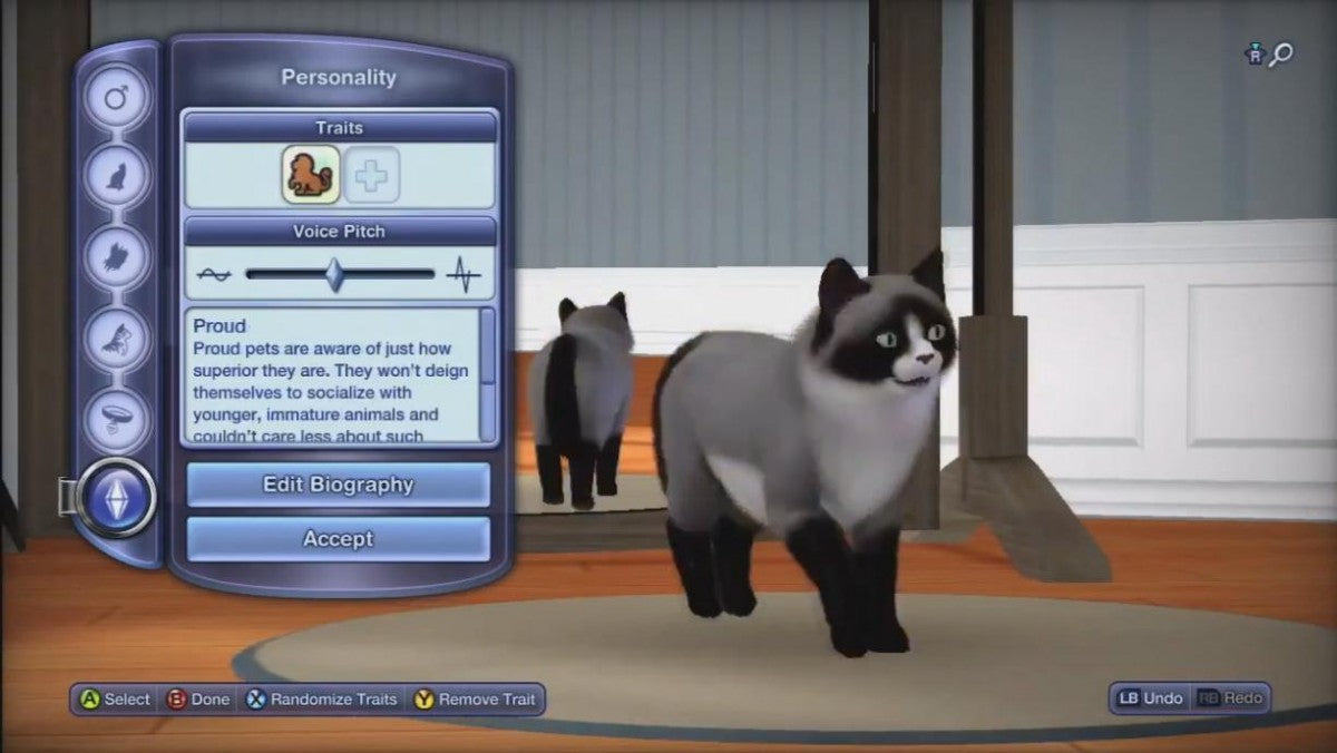 The Sims 3: Pets – Xbox 360 (X360)