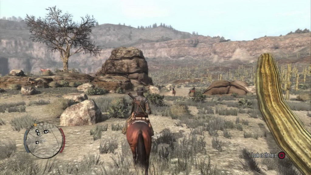 Red Dead Redemption – PlayStation 3 (PS3)