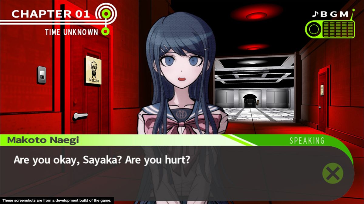 Danganronpa 1-2 Reload – PlayStation 4 (PS4)