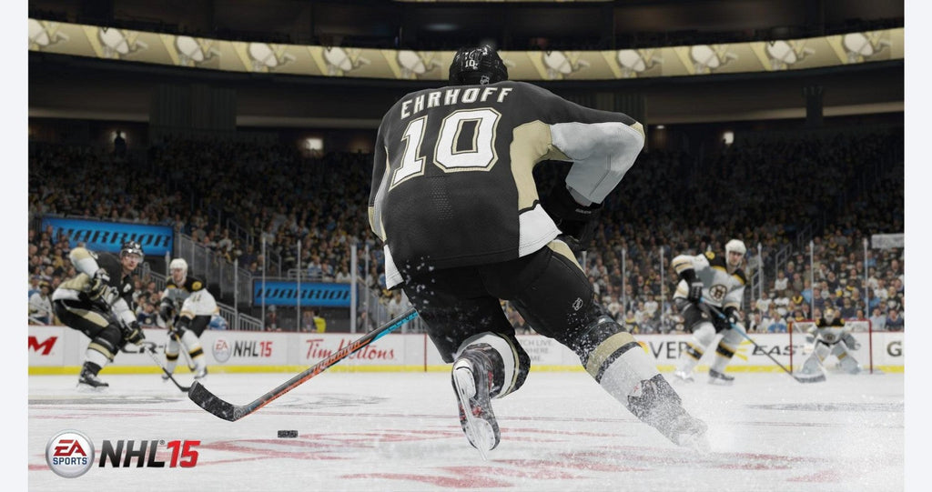 NHL 15 – Xbox One (XONE)