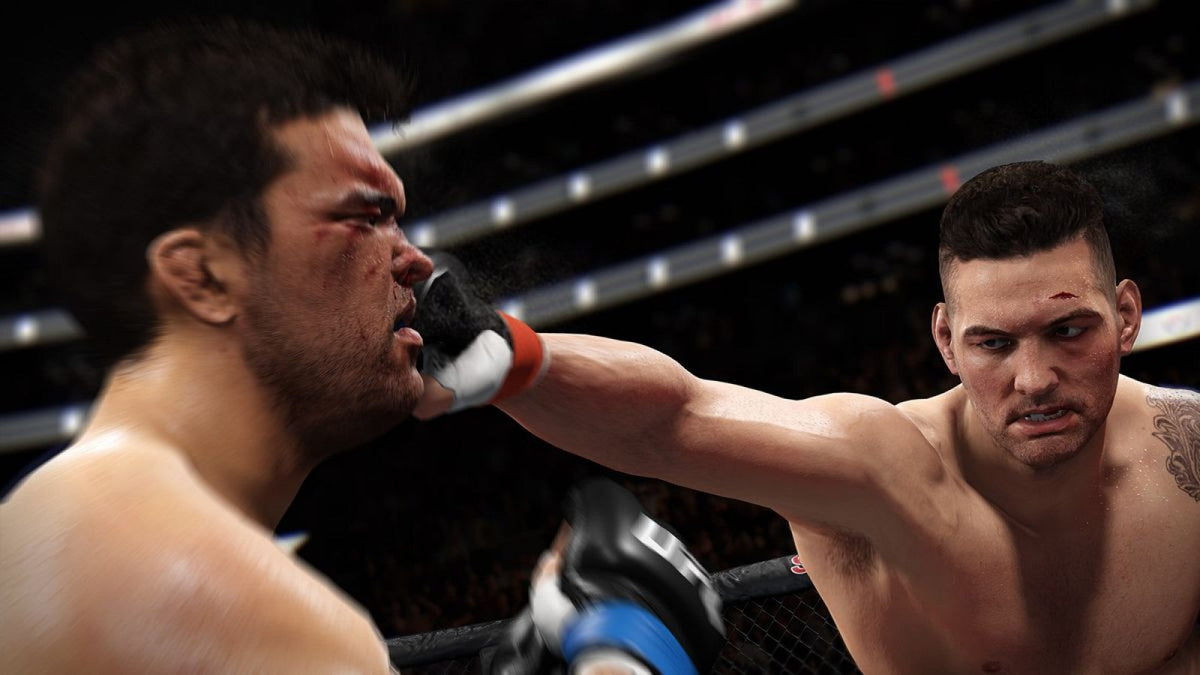 UFC 2 – PlayStation 4 (PS4)
