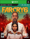 Far Cry 6 – Xbox Series X (XSX)