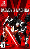 Daemon X Machina – Nintendo Switch (NS)