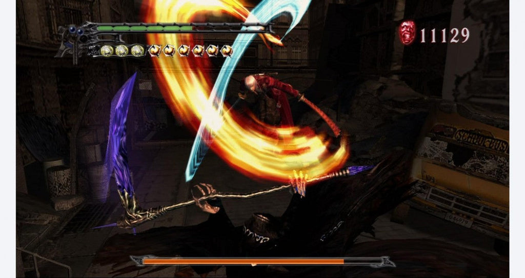 Devil May Cry HD Collection – Xbox One (XONE)