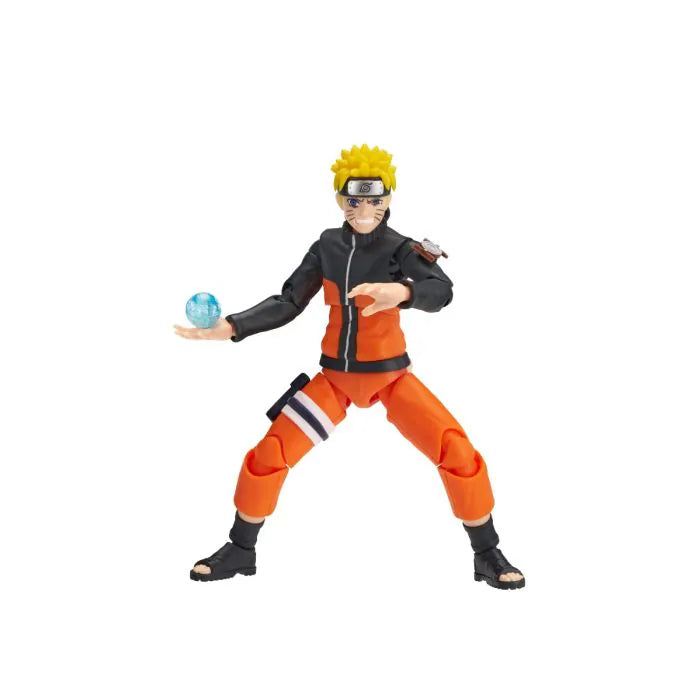 Blokees: Naruto - Galaxy Version - The Place the Leaves Dance – Blind Box