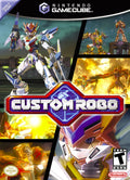 Custom Robo – GameCube (GC)