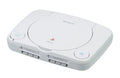 PlayStation One Slim System (PS) – Scratch & Scuff Condition