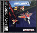 Air Combat – PlayStation 1 (PS1)