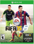 FIFA 15 – Xbox One (XONE)