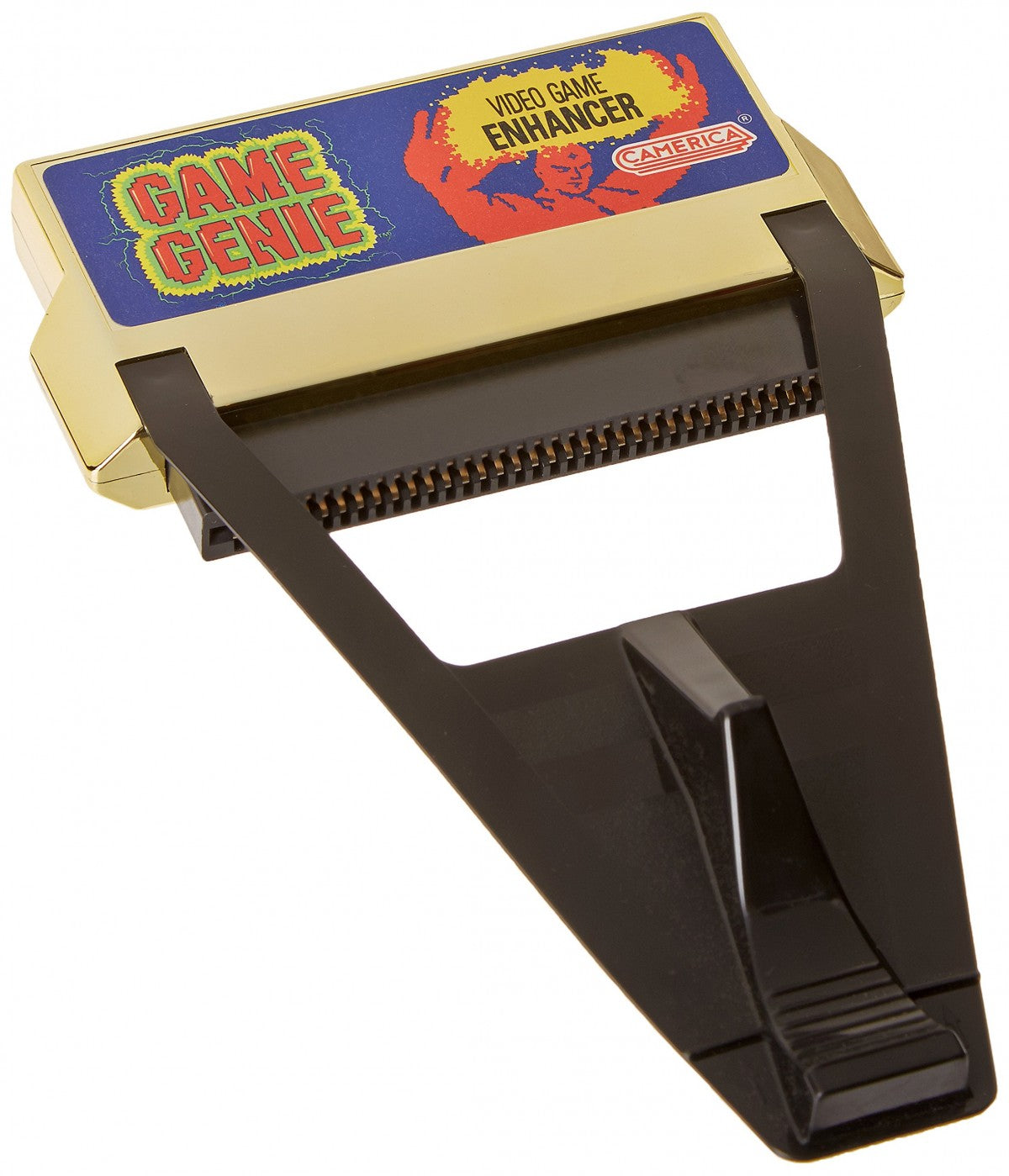 Game Genie for Nintendo Entertainment System – Nintendo Entertainment System Accessory (NES)